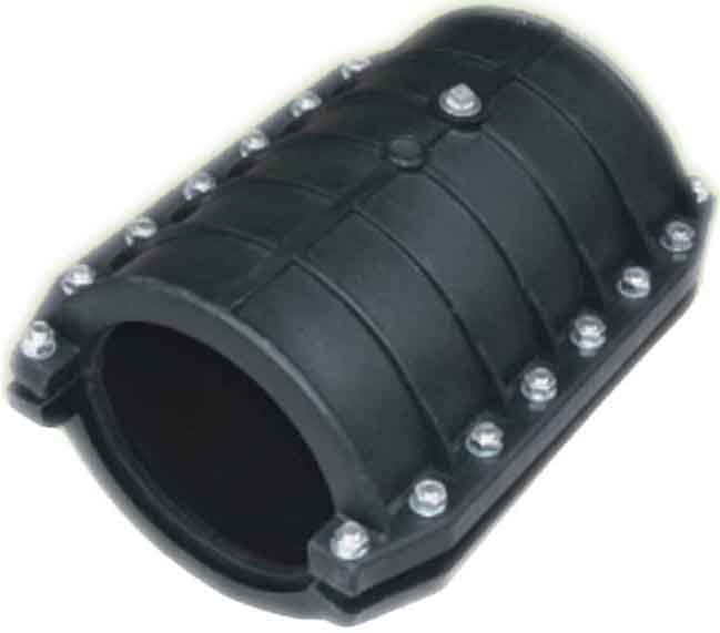 柔性雙合堵漏器 柔性雙合堵漏器