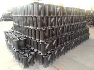 金晉秋 JJQ B型H管 金晉秋 JJQ B型H管