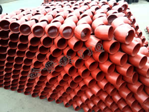 金晉秋 JJQ W型彎頭 金晉秋 JJQ W型彎頭