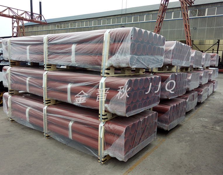 金晉秋 JJQ出口排水管 金晉秋 JJQ出口排水管