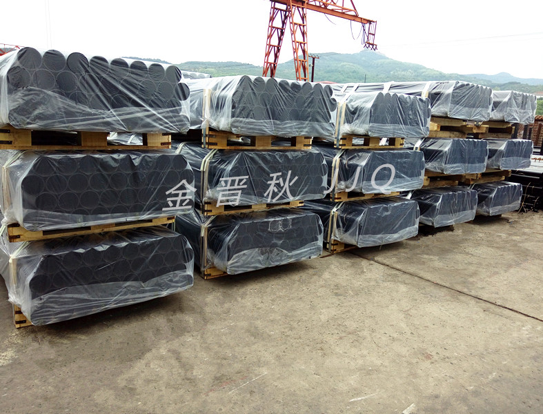 金晉秋 JJQ鑄鐵排水管 金晉秋 JJQ鑄鐵排水管