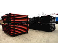 金晉秋 JJQ 烤漆管 金晉秋 JJQ 烤漆管